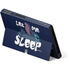 Disney Lilo and Stitch Let Me Sleep Nintendo Switch OLED (2021) Skin